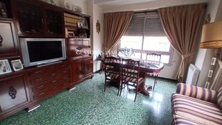Piso en venta en Centro - Zona Alta en Alcoy/Alcoi