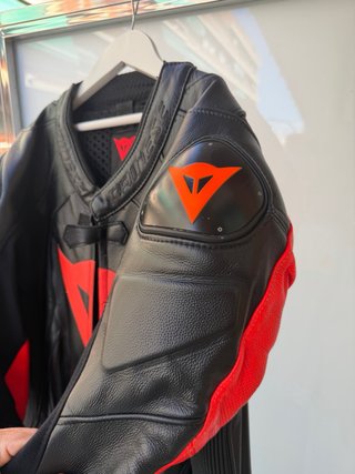 Mono Dainese Laguna Seca 5