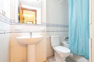 Piso en venta en Palmete en Sevilla