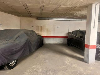 Garaje en venta en Sta. Marina - San Andrés - San Pablo - San Lorenzo en Córdoba