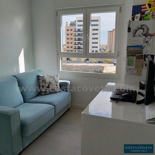 Piso en venta en Campello Pueblo en Campello (el)