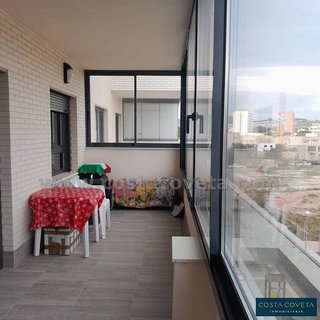 Piso en venta en Campello Pueblo en Campello (el)