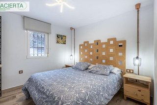 Piso en venta en Crta. De la Sierra en Granada