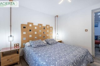 Piso en venta en Crta. De la Sierra en Granada