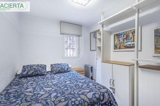 Piso en venta en Crta. De la Sierra en Granada