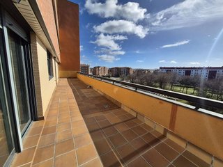 Piso en venta en Sonsoles en Ávila