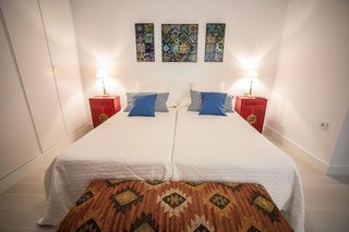 Piso en venta en Centro Histórico - Plaza España en Cádiz