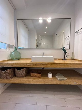 Piso en venta en Centro Histórico - Plaza España en Cádiz