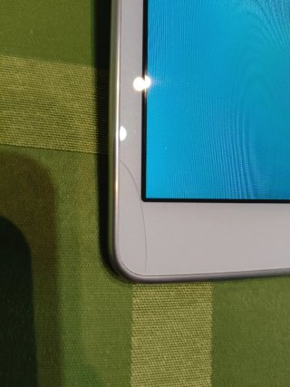 Tablet Samsung SM-T550 16GB