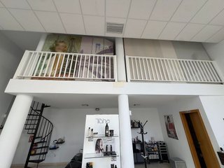 Local comercial en venta en Centro - La Vega Alta en Arrecife