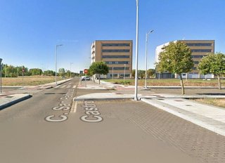 Terreno en venta en La Chantría - La Lastra en León