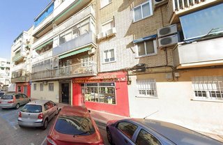 Piso en venta en Calle Pinto-San Roque en Parla