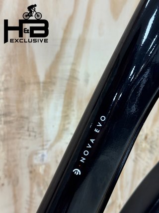 Koga E-Nova Evo Shimano Nexus 2021