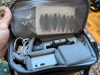 Potensic Atom 2 Drone + Accesorios