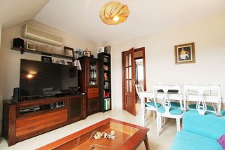 Ático en venta en Centro en Alhaurín de la Torre