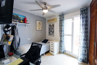 Ático en venta en Centro en Alhaurín de la Torre
