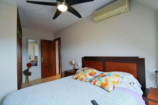 Ático en venta en Centro en Alhaurín de la Torre
