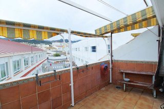 Ático en venta en Centro en Alhaurín de la Torre