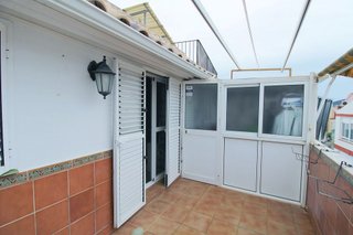 Ático en venta en Centro en Alhaurín de la Torre