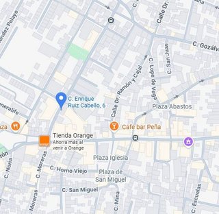 Piso en venta en Atarfe