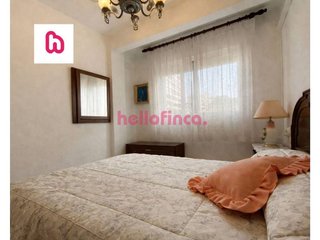 Ático en venta en Playa de Levante en Benidorm