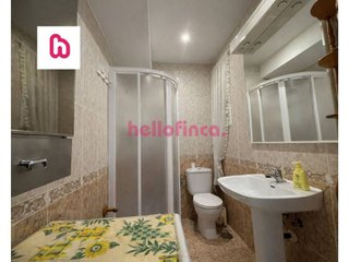 Ático en venta en Playa de Levante en Benidorm