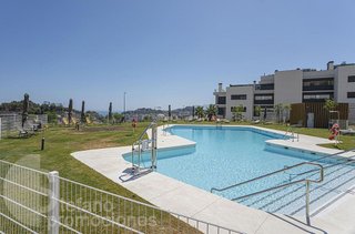 Piso en venta en El Mayorazgo - El Limonar en Málaga