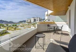 Piso en venta en El Mayorazgo - El Limonar en Málaga