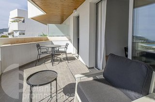 Piso en venta en El Mayorazgo - El Limonar en Málaga