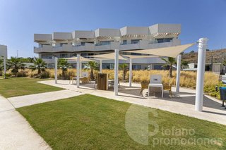 Piso en venta en El Mayorazgo - El Limonar en Málaga