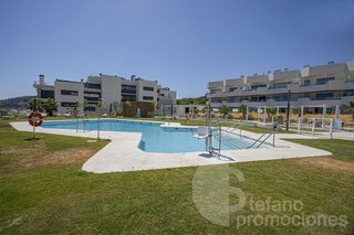 Piso en venta en El Mayorazgo - El Limonar en Málaga