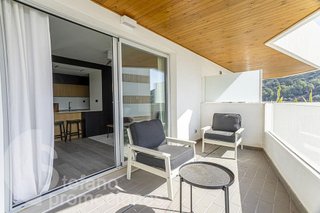 Piso en venta en El Mayorazgo - El Limonar en Málaga