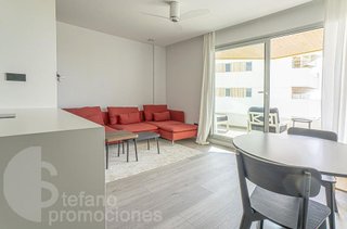 Piso en venta en El Mayorazgo - El Limonar en Málaga