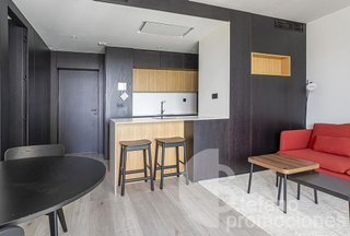 Piso en venta en El Mayorazgo - El Limonar en Málaga