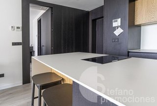 Piso en venta en El Mayorazgo - El Limonar en Málaga