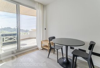 Piso en venta en El Mayorazgo - El Limonar en Málaga