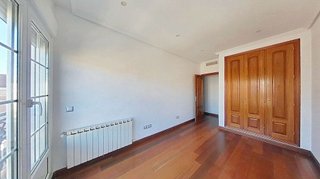 Piso en venta en Centro en Getafe