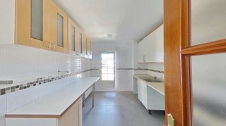 Piso en venta en Centro en Getafe