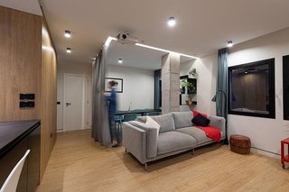 Piso en venta en Santa Catalina - Canteras en Palmas de Gran Canaria(Las)
