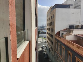 Piso en venta en Santa Catalina - Canteras en Palmas de Gran Canaria(Las)