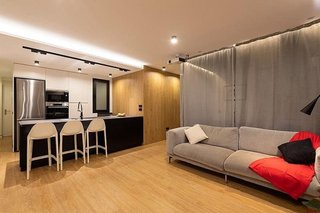 Piso en venta en Santa Catalina - Canteras en Palmas de Gran Canaria(Las)