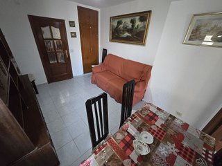 Piso en venta en San Fermín en Madrid