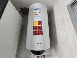 Piso en venta en San Fermín en Madrid
