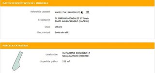 Terreno en venta en Zona Casco Antiguo en Navalcarnero