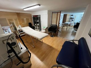 Local comercial en venta en Teatinos en Málaga