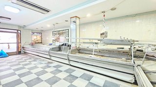 Local comercial en venta en Ayuntamiento - Centro en Alzira