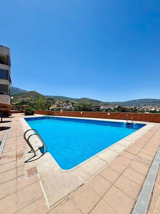 Piso en venta en Villares (Los)