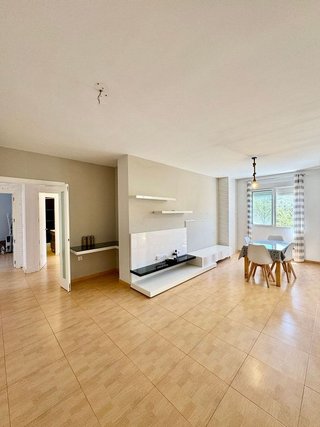 Piso en venta en Villares (Los)