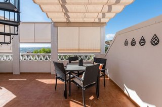 Ático en venta en Casares