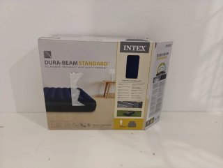 Colchón Hinchable Intex Dura-Beam Standard